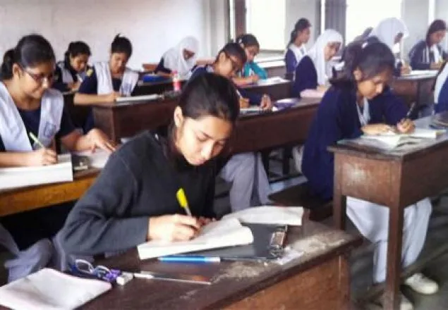 আজ থেকে এসএসসি পরীক্ষা শুরু