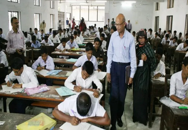 প্রশ্ন ফাঁসের কোনো সুযোগ নেই: শিক্ষামন্ত্রী