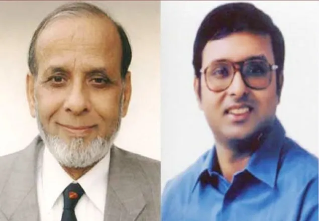 সিলেটের রাগিব আলী ও তার ছেলের ১৪ বছরের কারাদণ্ড