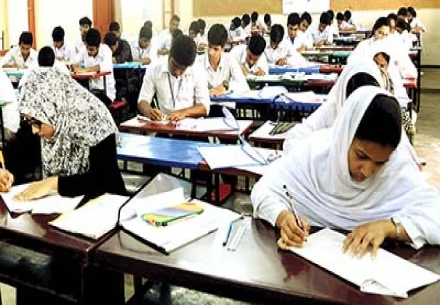 এইচএসসি ও আলিম পরীক্ষা ২ এপ্রিল