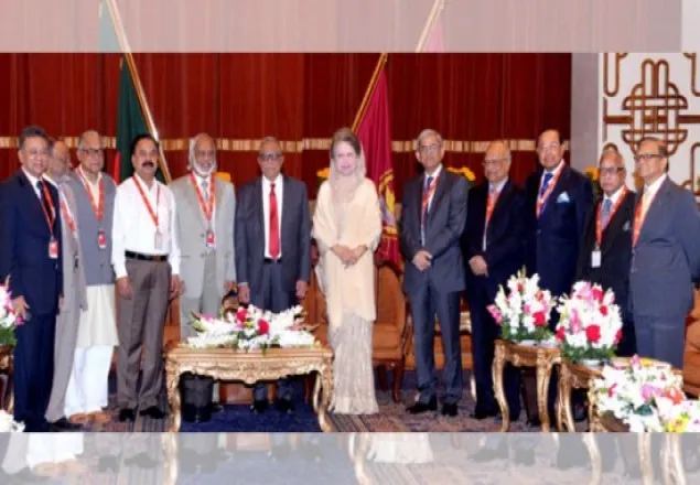 নতুন নির্বাচন কমিশন বিএনপির জন্য কেন গুরুত্বপূর্ণ?