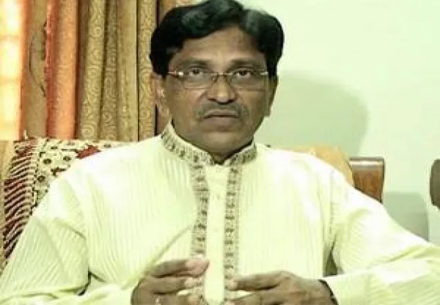 খালেদা জিয়া কখনই আইনের প্রতি শ্রদ্ধাশীল ছিলেন না: হানিফ
