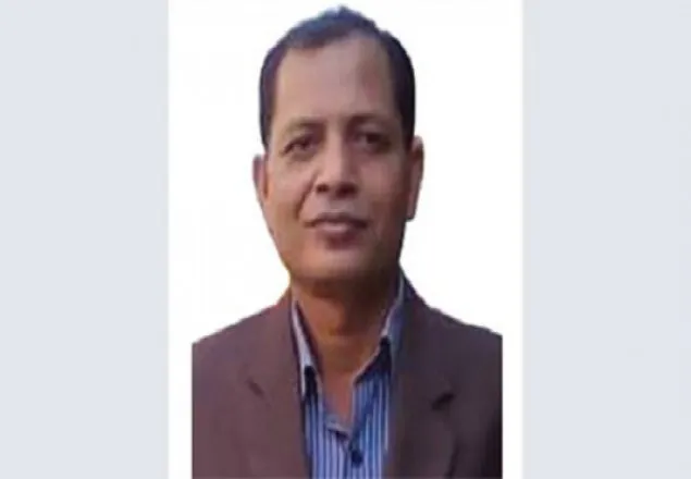 মেয়রই ‘গুলি করেছিলেন’: সাংসদের অভিযোগ
