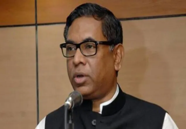 বিদ্যুৎসংযোগে হয়রানি বন্ধে প্রতিমন্ত্রীর নির্দেশ