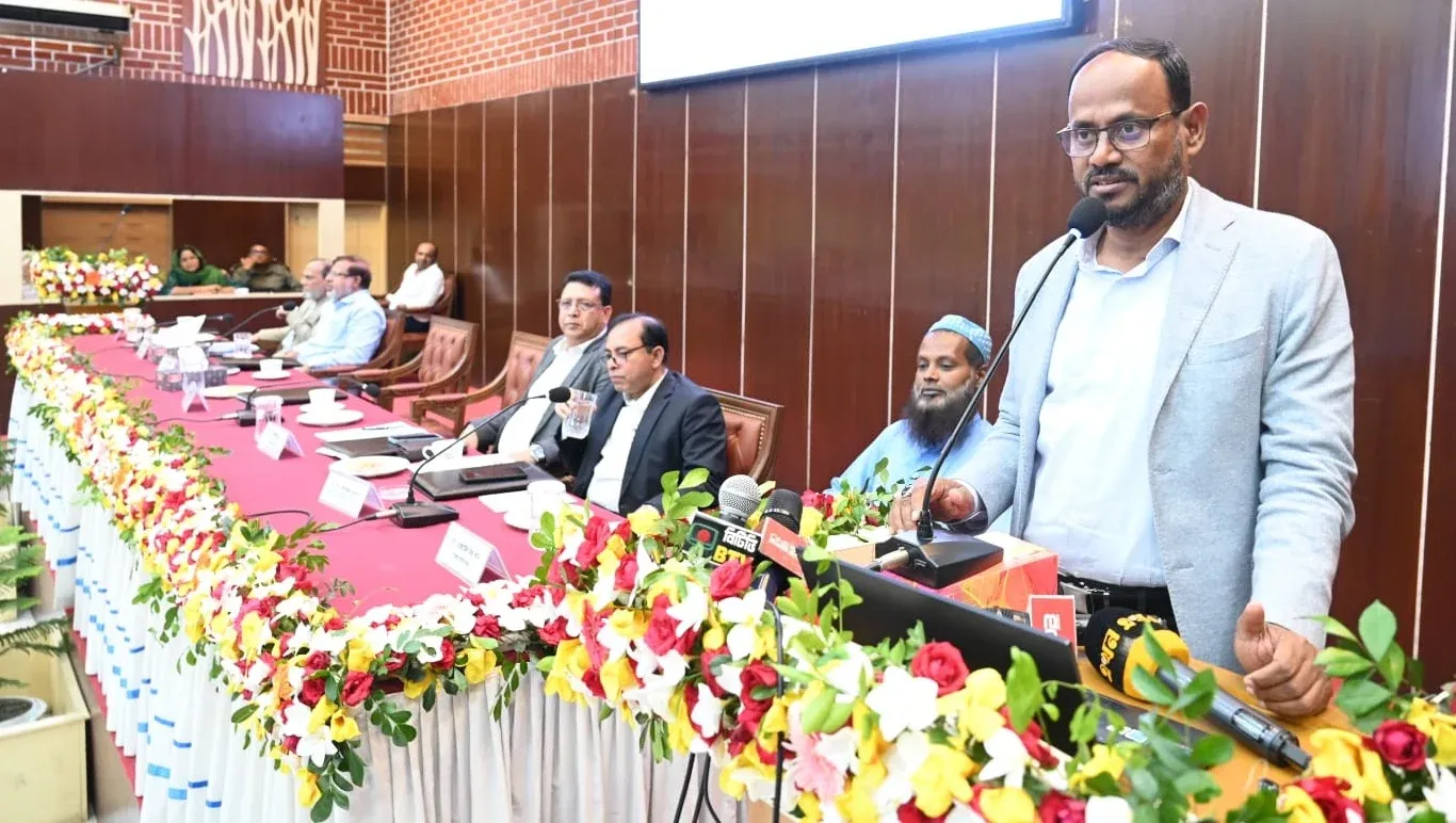 প্রাণিসম্পদ খাত উন্নয়নে সম্মিলিত উদ্যোগের আহ্বান