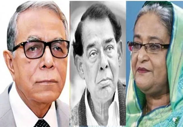 সুরঞ্জিত সেনগুপ্তের মৃত্যুতে রাষ্ট্রপতি ও প্রধানমন্ত্রীর শোক 