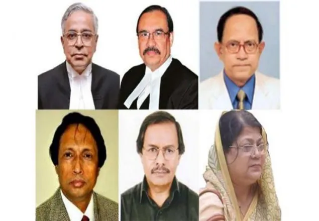 কালই রাষ্ট্রপতিকে সারসংক্ষেপ জমা দেবে অনুসন্ধান কমিটি