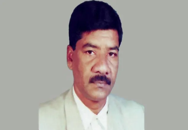 মেয়র মিরুর পাসপোর্ট ও আগ্নেয়াস্ত্র জব্দ