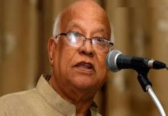 রিজার্ভের টাকা আদায়ে বিকল্প চিন্তা করছে সরকার: অর্থমন্ত্রী