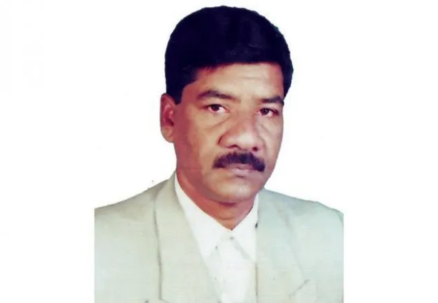 সাংবাদিক হত্যার আসামি মেয়র মীরু গ্রেফতার