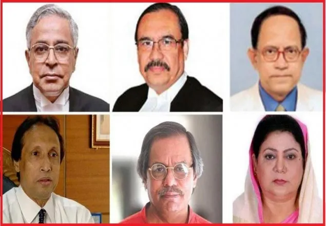 সন্ধ্যায় রাষ্ট্রপতির সঙ্গে সার্চ কমিটির সাক্ষাৎ 
