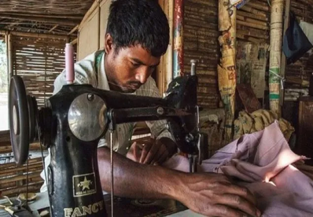মধ্যপ্রাচ্যের পথে নেপালে ৩৮ বাংলাদেশী গ্রেফতার