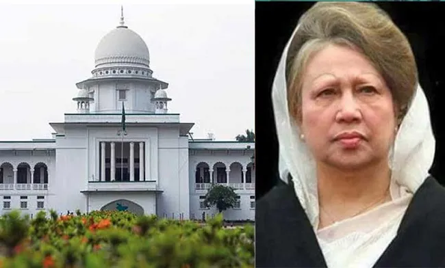 খালেদা জিয়ার জন্মদিনের তারিখ নির্ধারণে শুনানি আজ