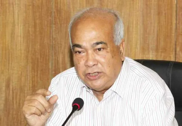 দুদকের মামলায় মোশারফের জামিন