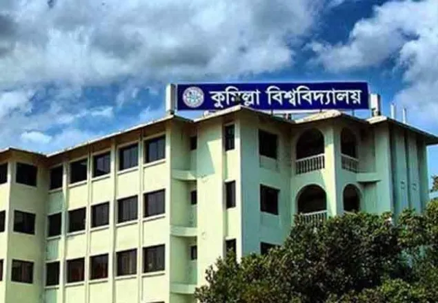 কুবি শিক্ষকের বাসায় ডাকাতি, মামলা নিয়ে জটিলতা