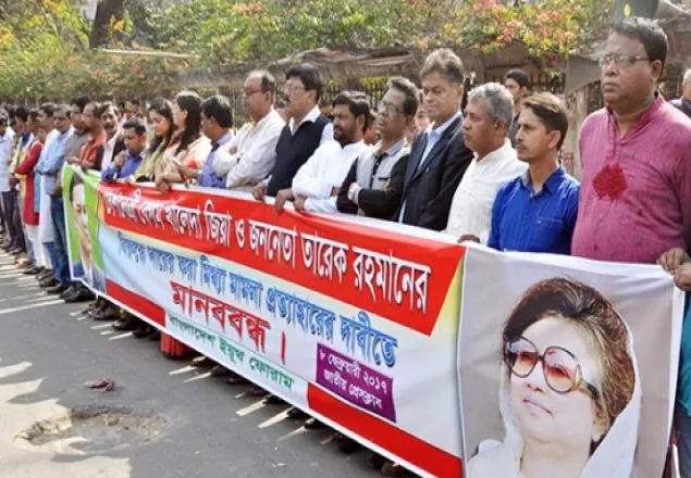 ক্ষমতার জন্যই বিতর্কিত ব্যক্তিকে সিইসি নিয়োগ: নোমান