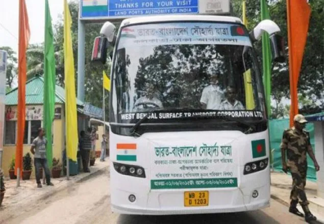 ভারত ভ্রমণে বিশ্বে এক নম্বরে বাংলাদেশীরা 