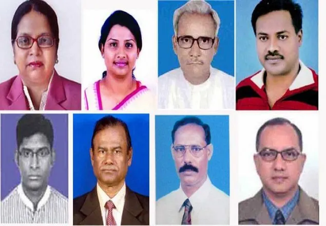 লিটনের আসনের উপ নির্বাচন, আলোচনায় স্ত্রী-বোন 