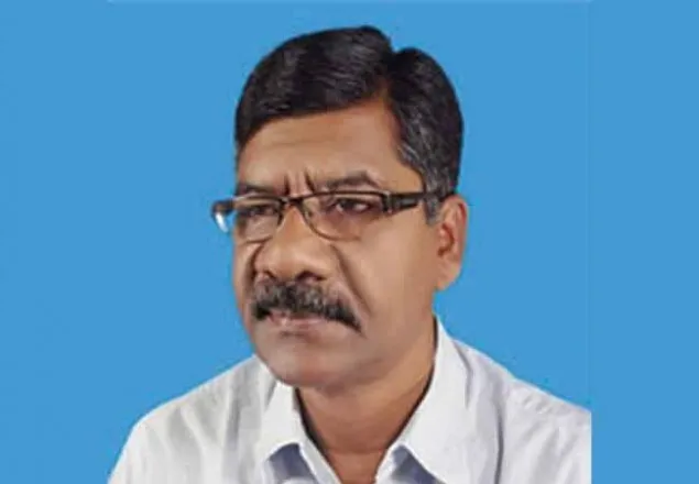 সাংবাদিক হত্যা: মেয়র মিরু আ.লীগ থেকে বহিষ্কার