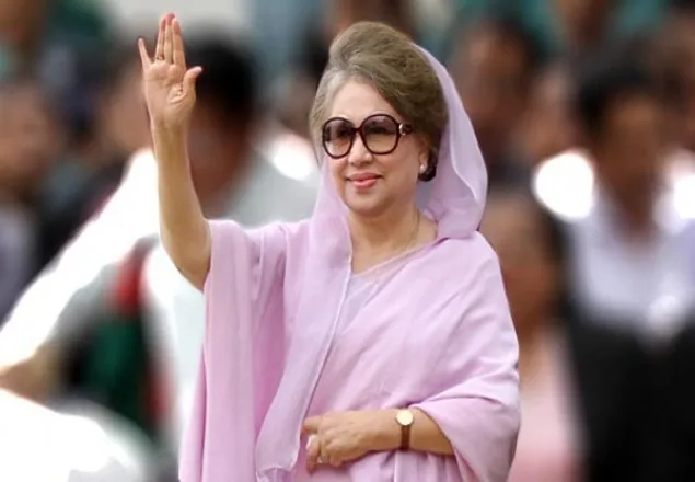 খালেদা জিয়ার আত্মপক্ষ সমর্থনের সময় পিছিয়ে ১৬ ফেব্রুয়ারি