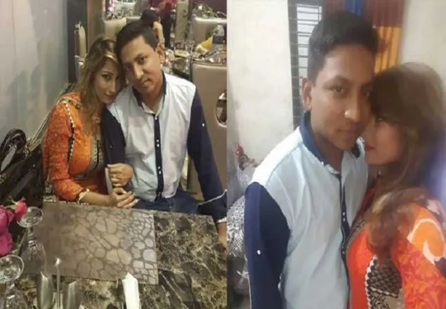 মিথিলার সুইসাইড নোটে যা আছে