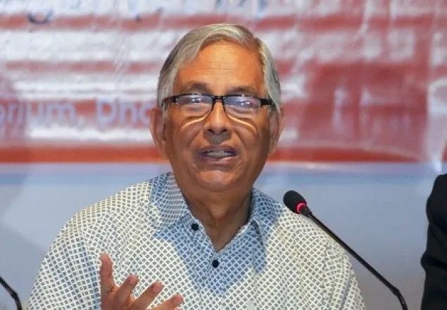 মোবাইল ব্যাংকিং প্রতিষ্ঠানগুলো মানুষকে ঠকাচ্ছে: ফরাসউদ্দিন 