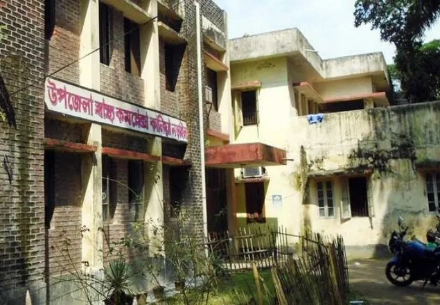 স্বাস্থ্য কর্মকর্তা ও সেবিকাদের বিরুদ্ধে অনিয়মের অভিযোগ 