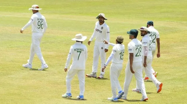 চট্টগ্রামে বাংলাদেশের হতাশার দিন