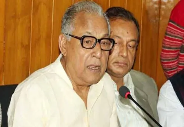 সার্চ কমিটির নামে কেন এই রসিকতা? 