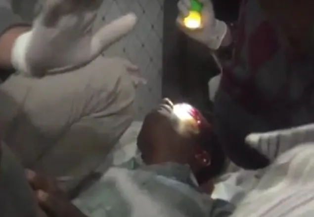 গাজীপুরে ট্রাক-ইজিবাইক সংঘর্ষ, সেনা সদস্যসহ নিহত ৩