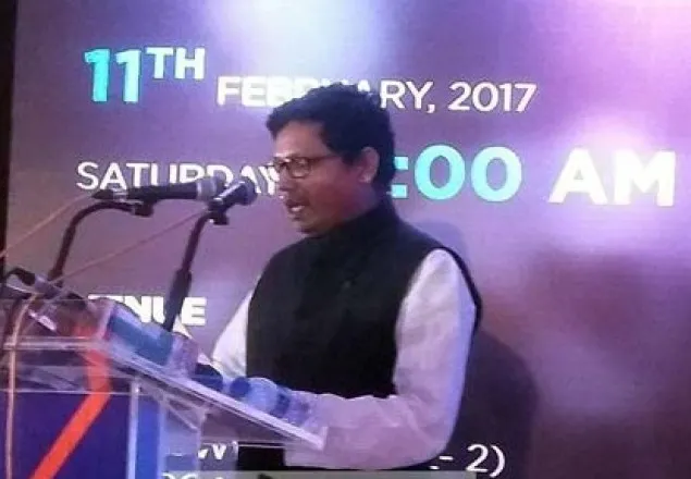 তথ্যপ্রযুক্তি নির্ভর দেশ গড়তে সরকার বদ্ধপরিকর