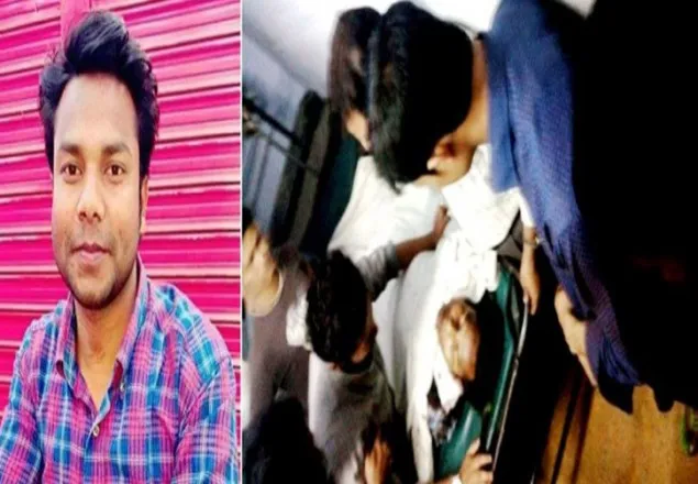 ছাত্রলীগের দু’পক্ষের মারামারিতে নিহত ১
