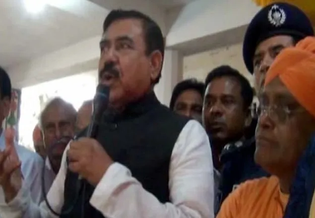 শুধু মুক্তিযুদ্ধের চেতনায় বিশ্বাসীরাই রাজনীতি করবে : নৌমন্ত্রী