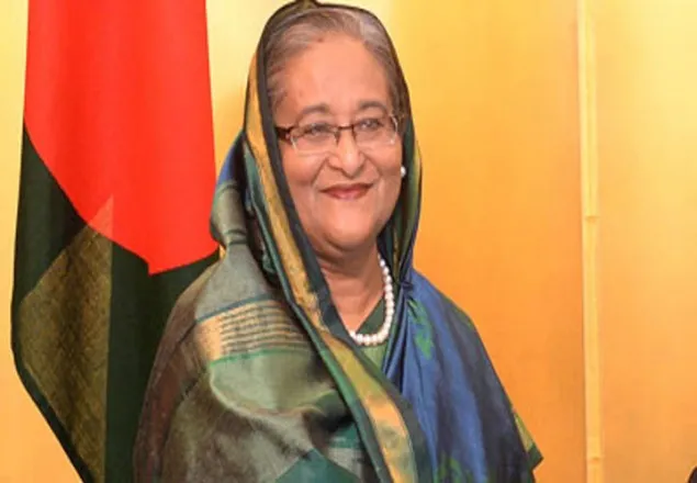 ‘সোনার বাংলা বিনির্মাণে আনসার ও গ্রাম প্রতিরক্ষা বাহিনী গুরুত্বপূর্ণ অবদান রাখবে’
