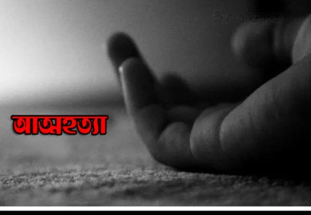 শ্বশুরের অপমান সইতে না পেরে জামাইয়ের আত্মহত্যা