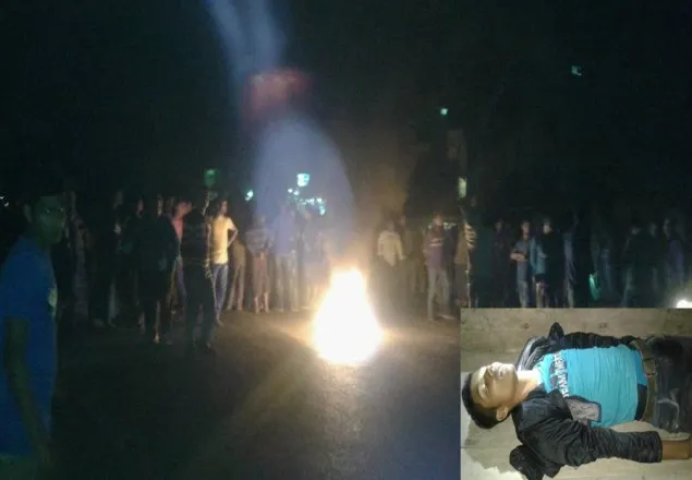 যশোরে সংঘর্ষের জের ধরে ছাত্রলীগ কর্মী নিহত