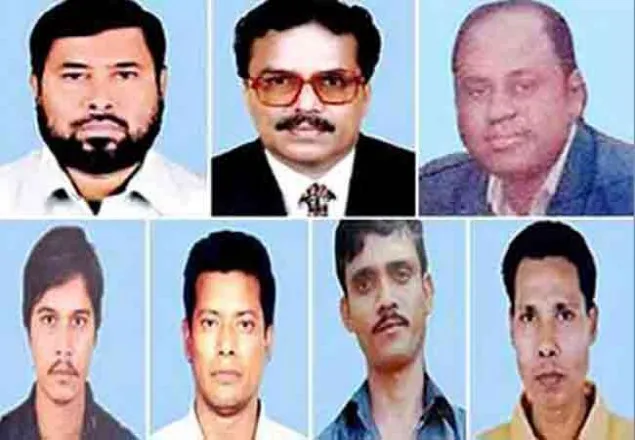 সাত খুন: মৃত্যুদণ্ডপ্রাপ্ত পলাতক সৈনিক আলীমের আত্মসমর্পণ