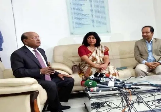 শ্রীলঙ্কার সঙ্গে মুক্ত বাণিজ্য চুক্তি শিগগিরই: বাণিজ্যমন্ত্রী