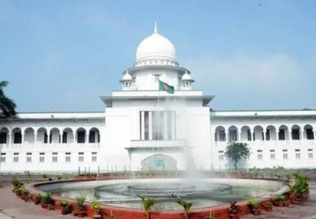 নিয়োগবঞ্চিত বিচারপতি আপিলে যেতে পারবেন: হাইকোর্ট