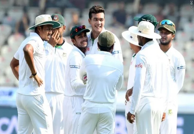 আরও অনেকটা পথ পাড়ি দিতে হবে মাহমুদউল্লাহ-সাকিবদের