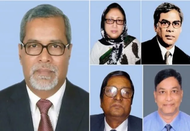 নির্বাচন কমিশনারদের নিয়োগ চ্যালেঞ্জ করে রিট
