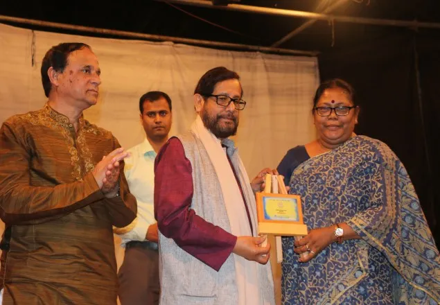 রাজনীতিতে মেধাবী ও সৎ মানুষের প্রয়োজন: সংস্কৃতিমন্ত্রী