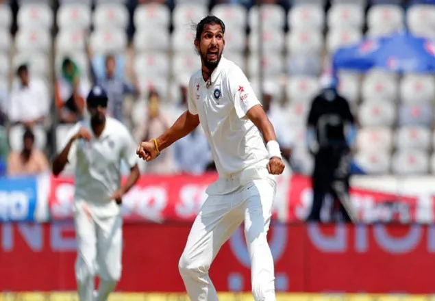 সাব্বিরকে মাঠেই হুমকি ও গালি দিলেন ইশান্ত!