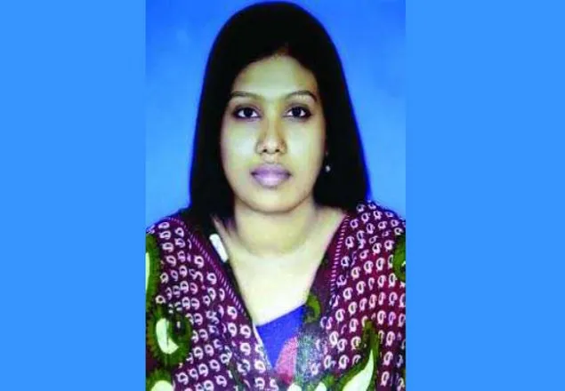 লিভ টুগেদার থেকে অবিশ্বাসের জেরেই খুন হন রোজিনা