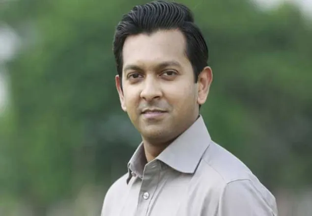 গ্র্যামি অ্যাওয়ার্ড অনুষ্ঠানে তাহসান
