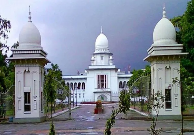 যাবজ্জীবন মানে আমৃত্যু কারাবাস: প্রধান বিচারপতি