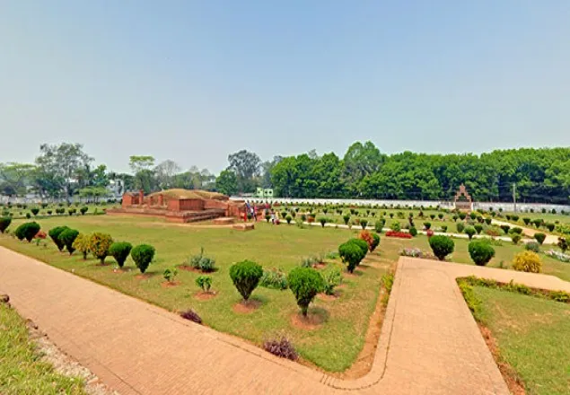কুমিল্লা বিভাগের নাম হবে ময়নামতি