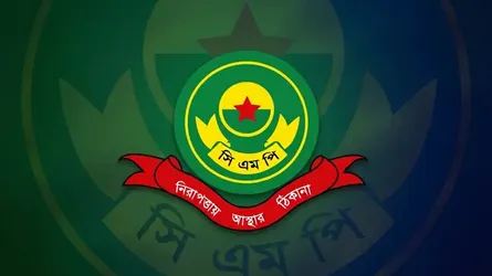 খুলশীতে ৮ তলা ভবনে অভিযান, ৬৩ বিদেশি আটক