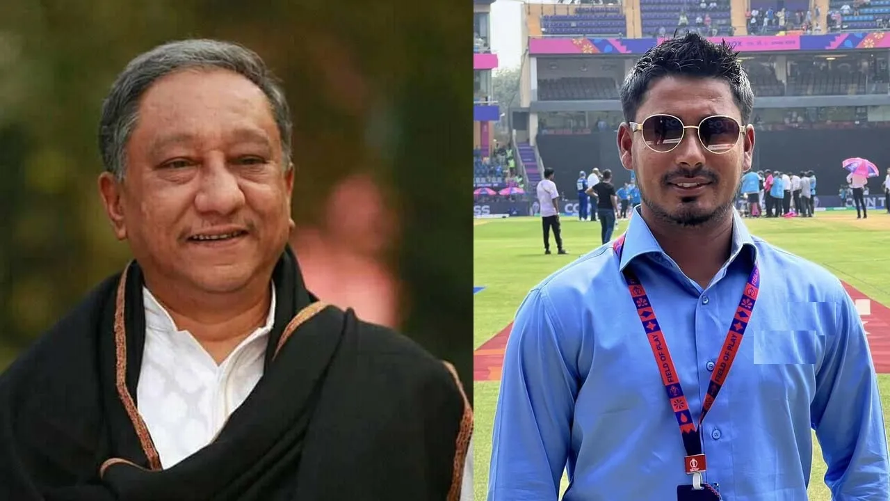 আশরাফুলের নির্বাচক হওয়া প্রসঙ্গে মুখ খুললেন পাপন