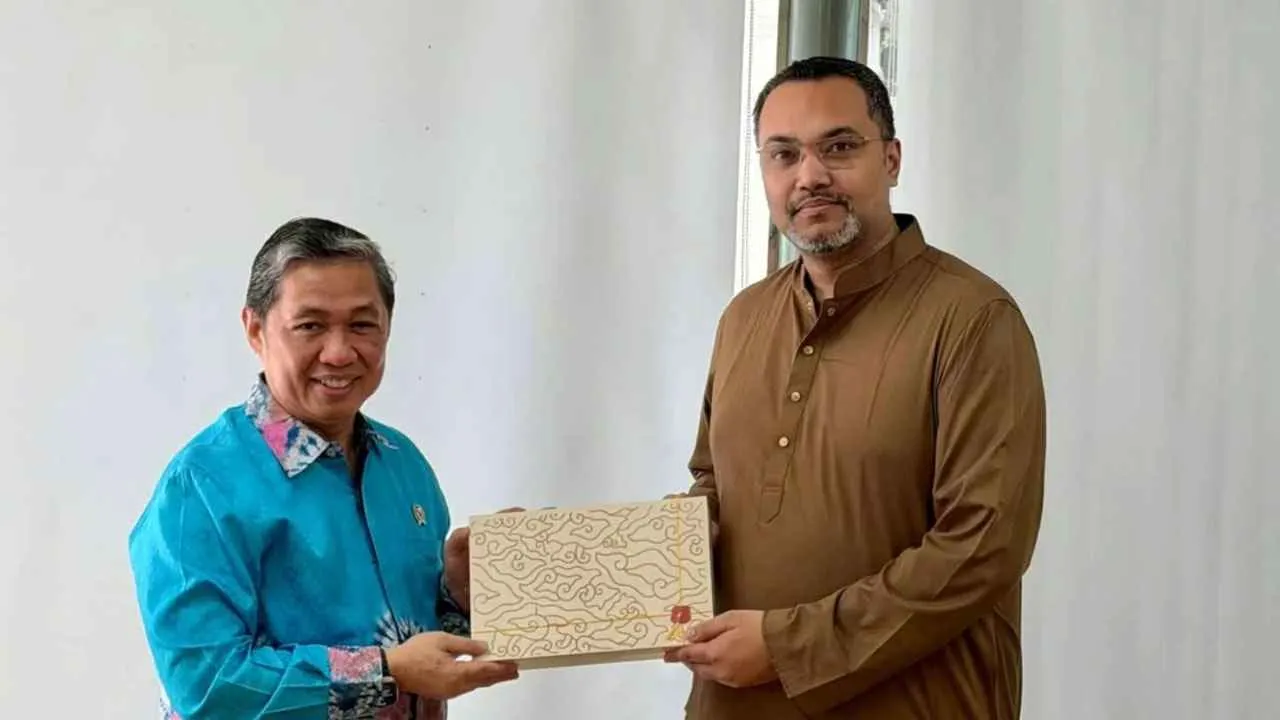 ভিসা সহজীকরণ, বাণিজ্য বৃদ্ধিসহ বহুমাত্রিক সহযোগিতা জোরদারে গুরুত্বারোপ